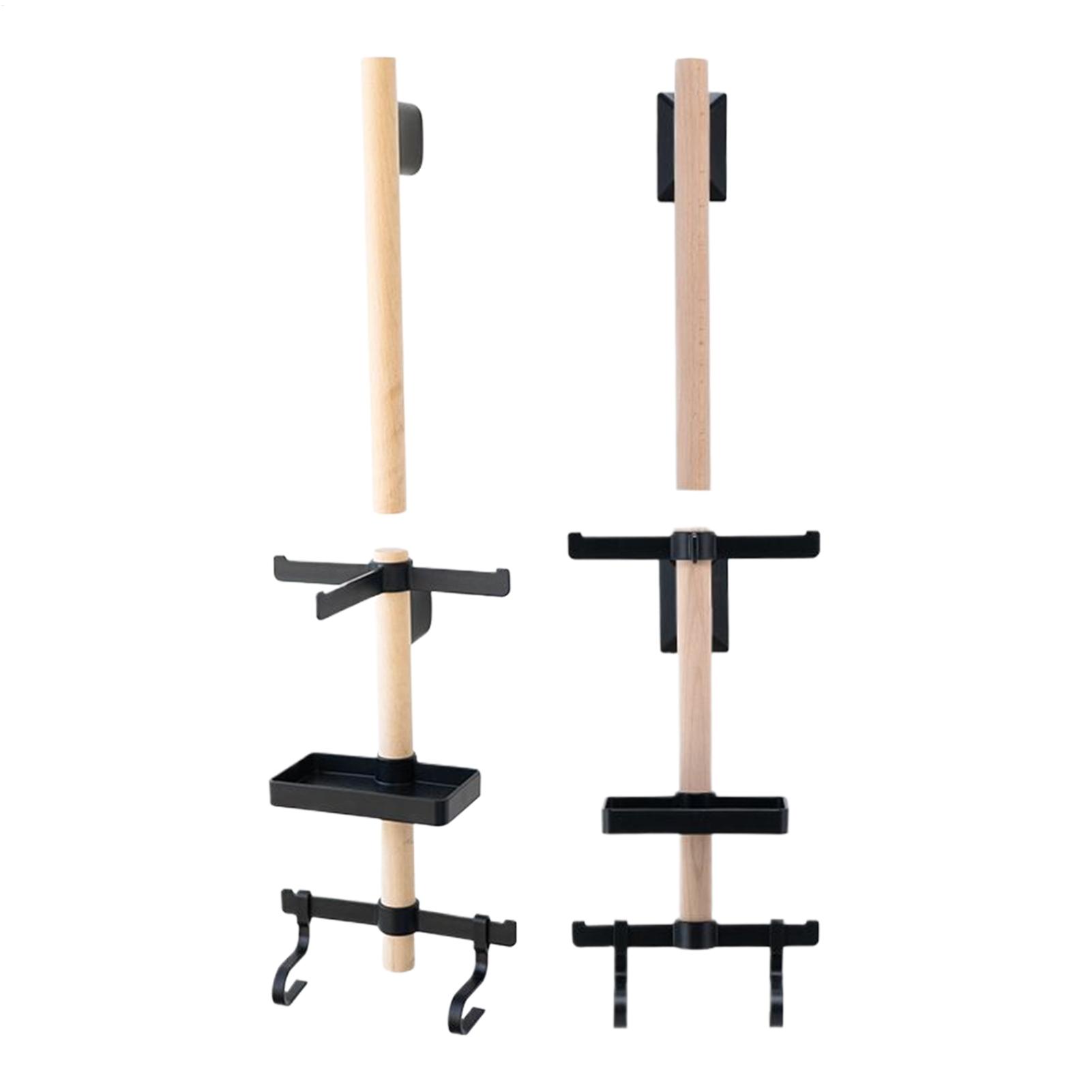 Cycling Gear Stand - Suporte de Parede para Bicicleta em