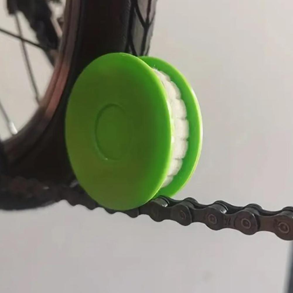 Bicycle Chain Lubricant - Lubrificador Portátil de Corrente de Bicicleta