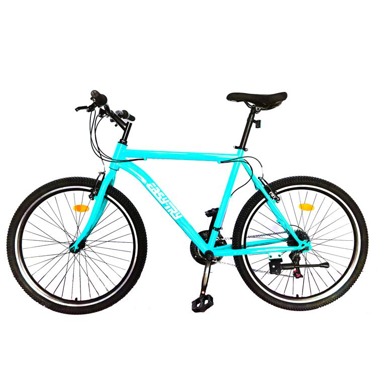 Gear In Cycling - Bicicleta de Montanha Popular de Alto