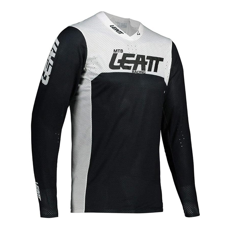 Cycling Gear In Winter - Nova camisa de ciclismo de verão