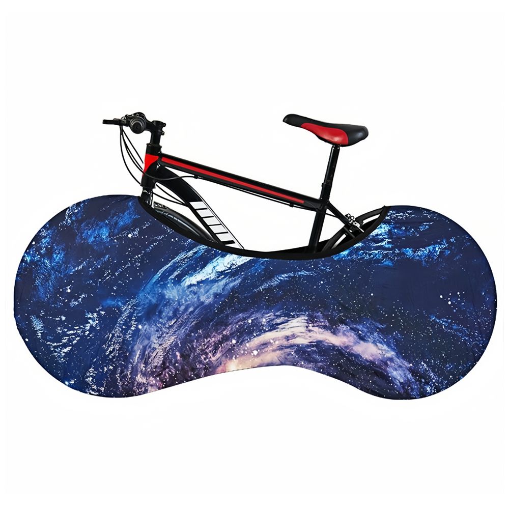 Cycling Gear Storage - Capa protetora de bicicleta mtb, equipamento