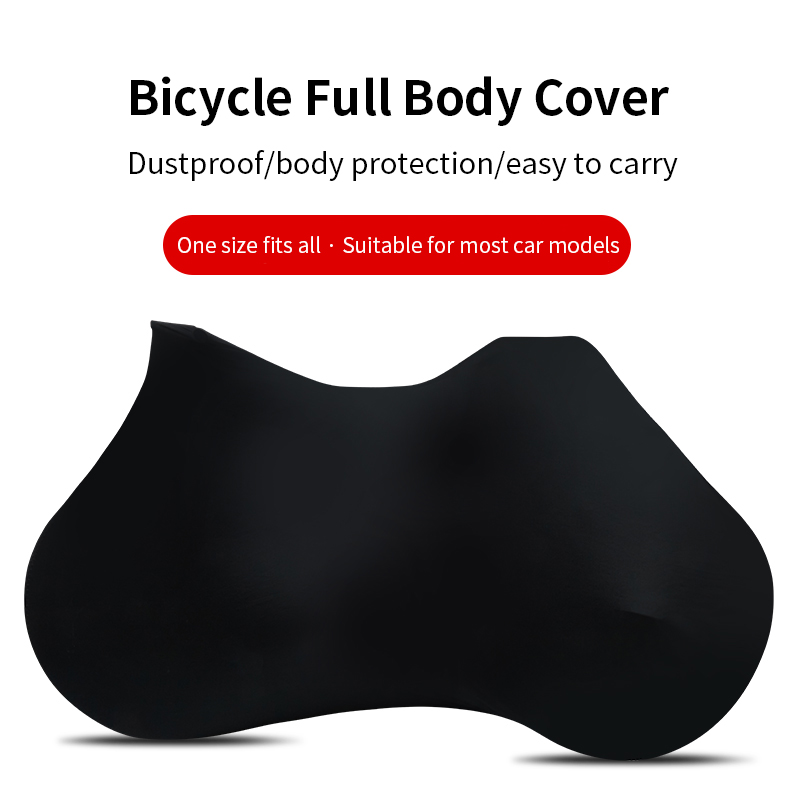 Cycling Gear Storage - Capa protetora para bicicleta mtb, equipamento