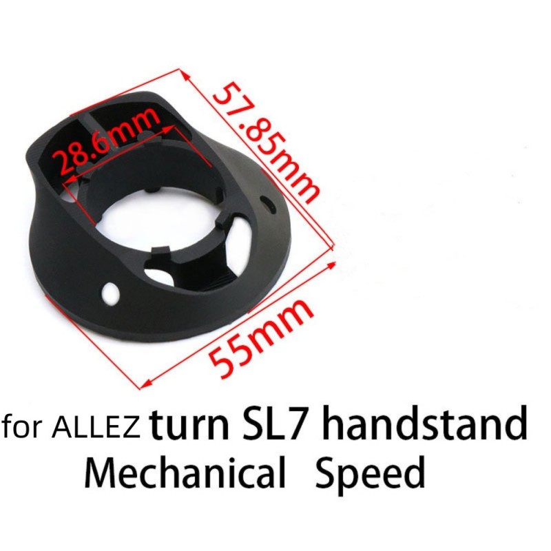 Cycling Gear Stand - Conjunto de Transição de Marchas Eficiente