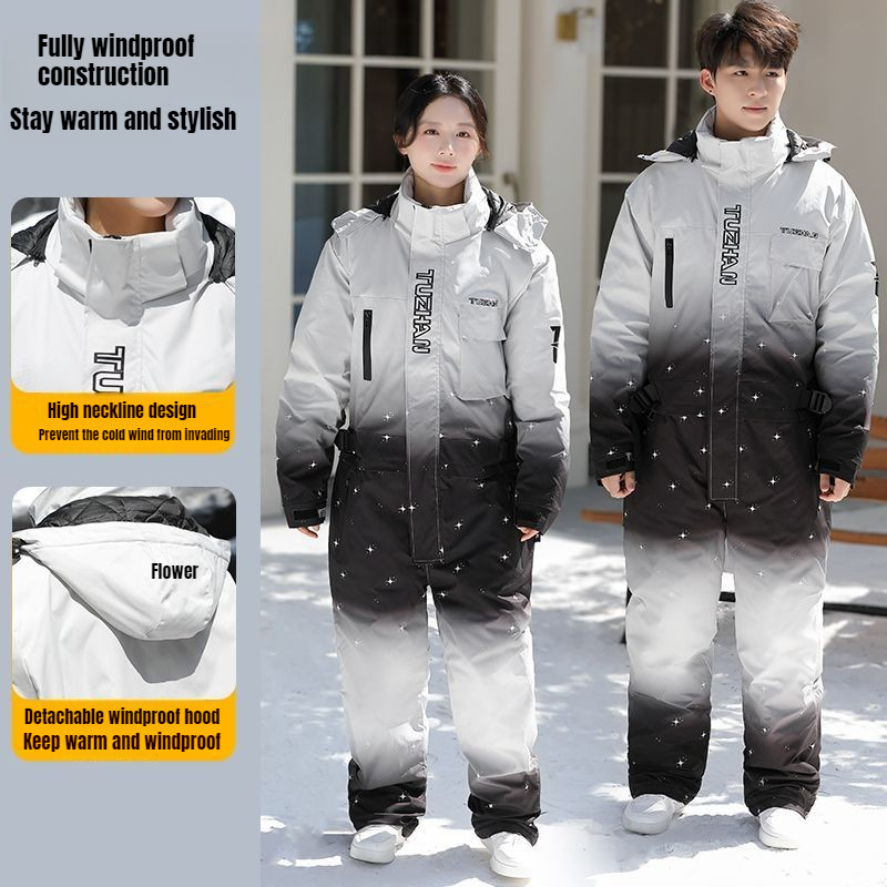 Roupa de Inverno para Esqui Im - Cycling Gear In Winter avaliação e preço
