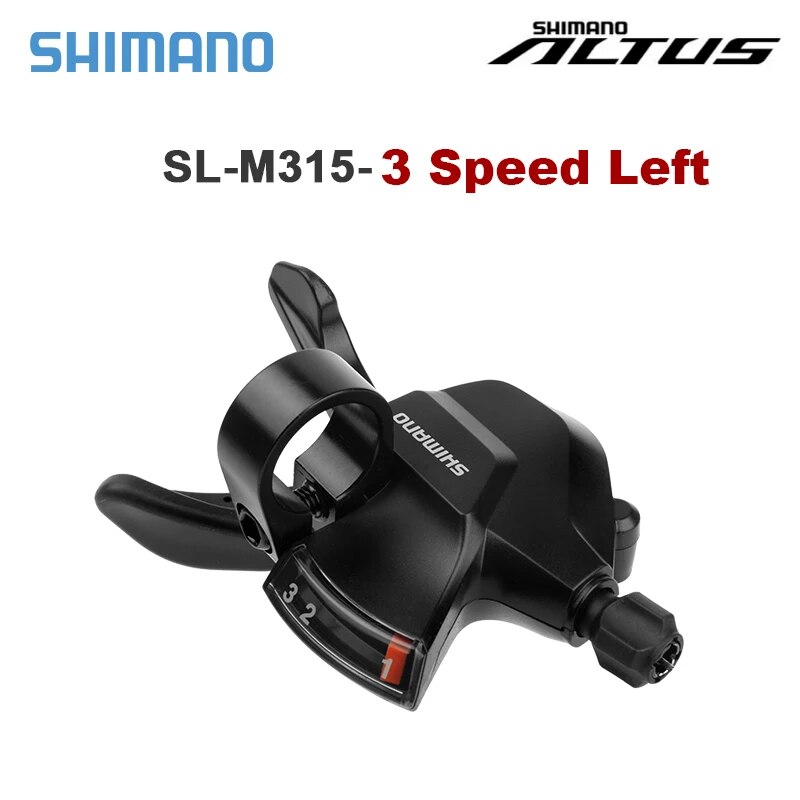 Shimano-Desviador traseiro de  - Cycling Gear Display avaliação e preço