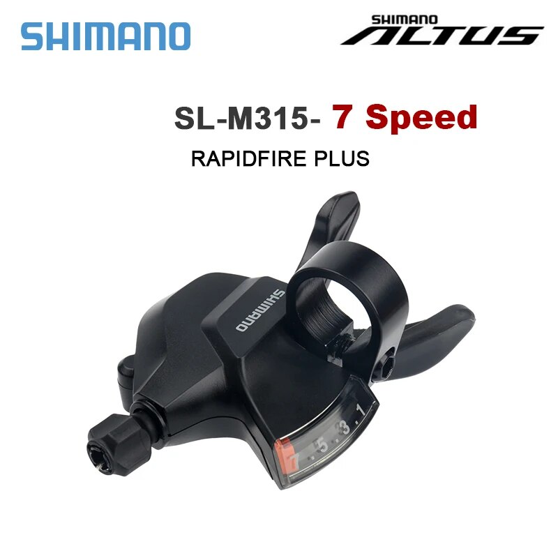 Shimano-Desviador traseiro de  - Cycling Gear Display avaliação e preço