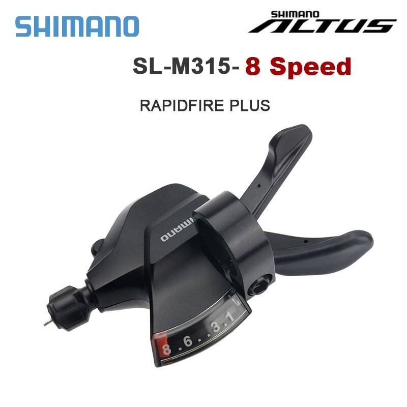 Shimano-Desviador traseiro de  - Cycling Gear Display avaliação e preço