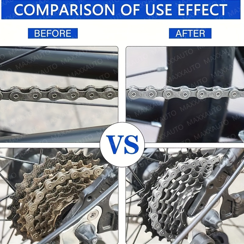 Lubrificante para Corrente de  - Bicycle Chain Lubricant avaliação e preço