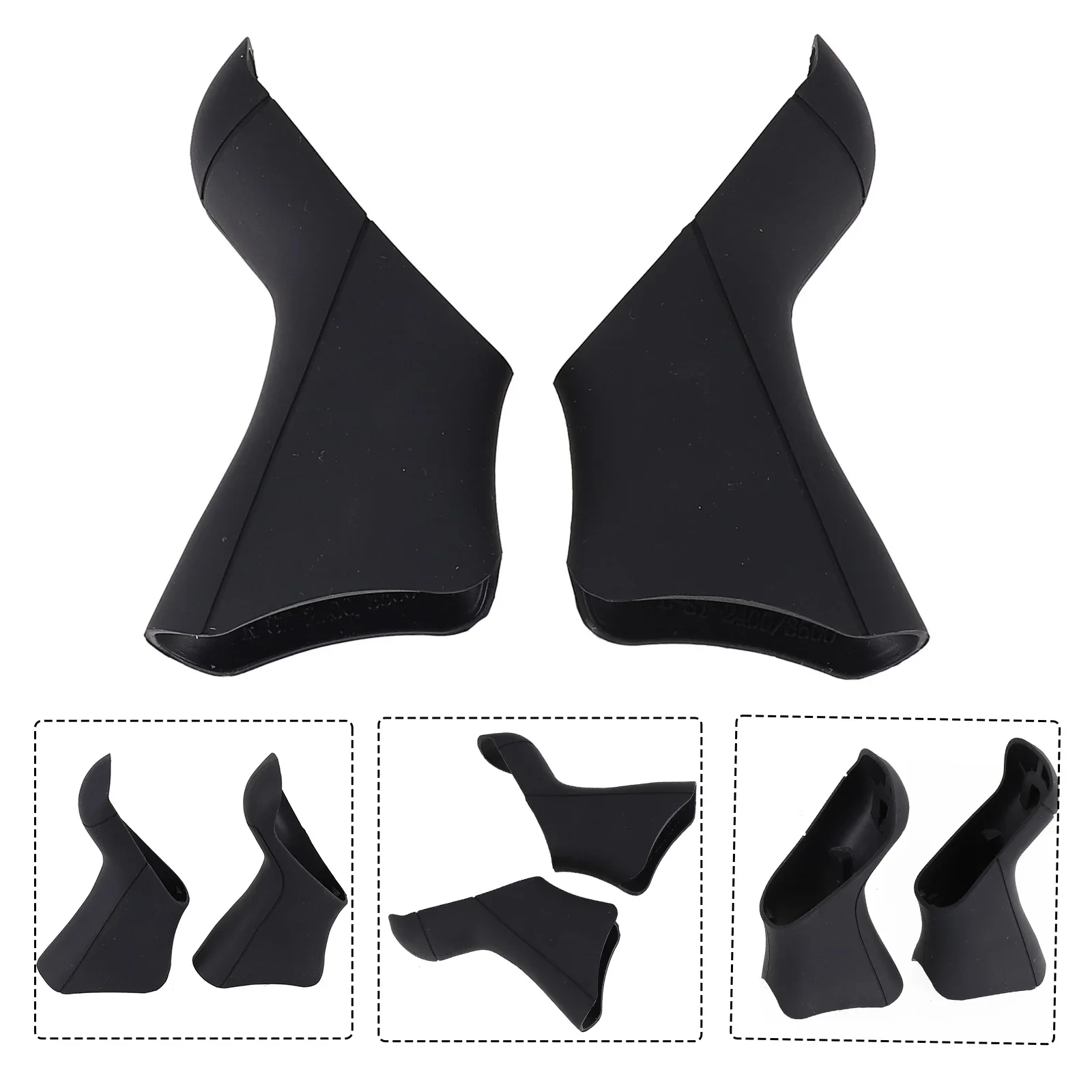 Capas de Câmbio de Alta Qualid - Quality Cycling Gear avaliação e preço