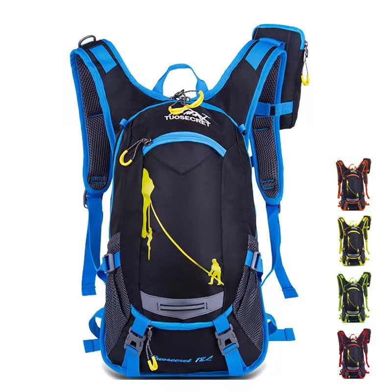 18l bicicleta ciclismo esporte - Cycling Gear Storage avaliação e preço