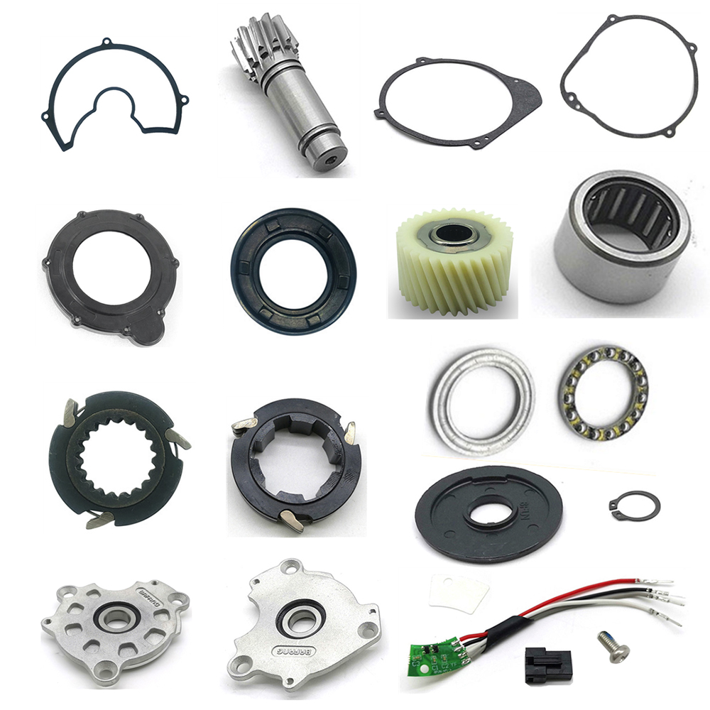 E-BIKE BAFANG Peças de reparo  - Cycling Gear Stand avaliação e preço