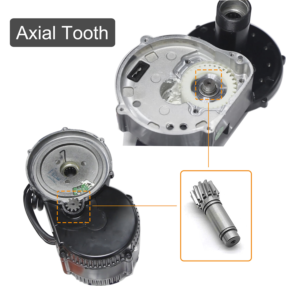 E-BIKE BAFANG Peças de reparo  - Cycling Gear Stand avaliação e preço