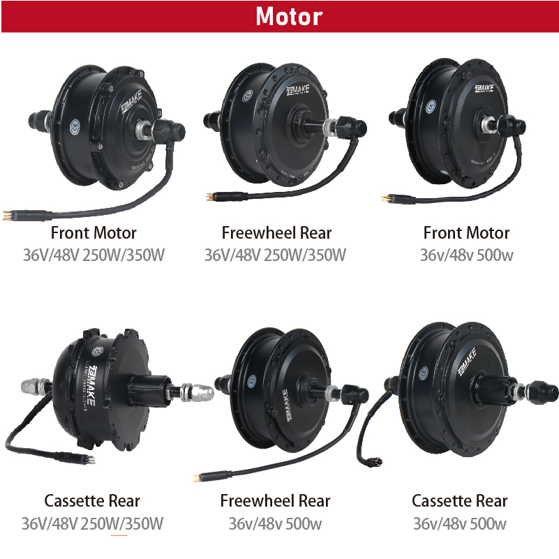 Ebike motor kit de alta veloci - Cycling Gear Display avaliação e preço