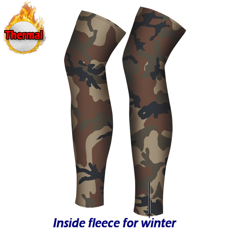 Velo Térmico Ciclismo Perna Aq - Cycling Gear In Winter avaliação e preço