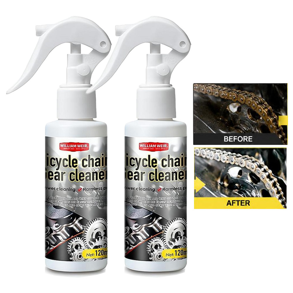Desengraxante de Corrente de B - Bicycle Chain Lubricant avaliação e preço