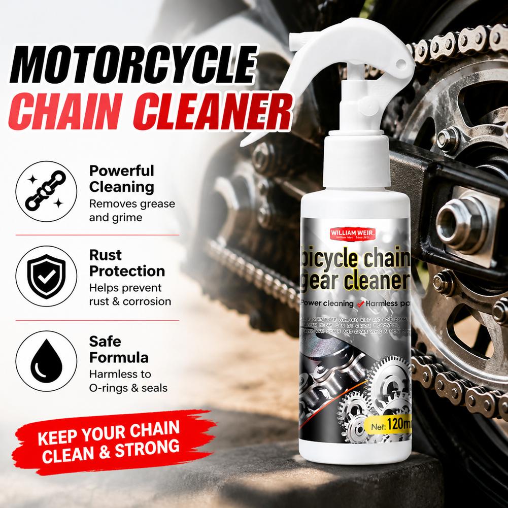 Desengraxante de Corrente de B - Bicycle Chain Lubricant avaliação e preço