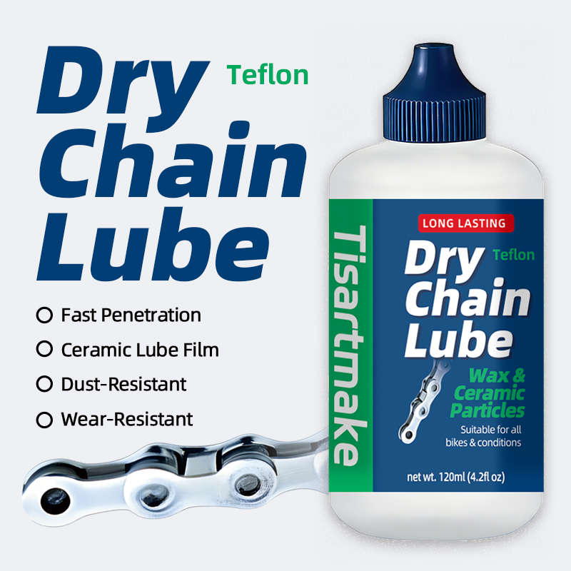 Óleo de Manutenção Ceroso para - Bicycle Chain Lubricant avaliação e preço