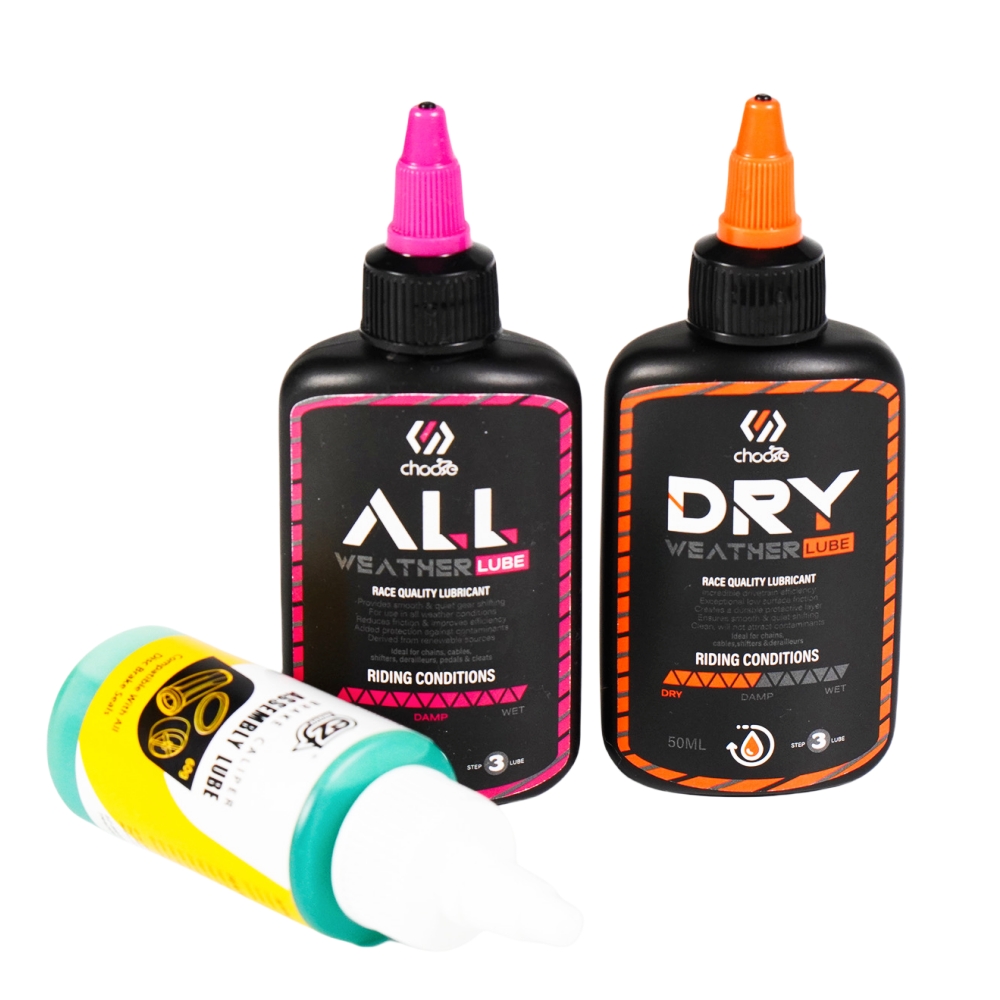 Chooee Acessórios para bicicle - Bicycle Chain Lubricant avaliação e preço