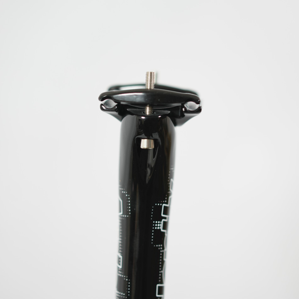 Ardently selim de carbono 27.2 - Quality Cycling Gear avaliação e preço