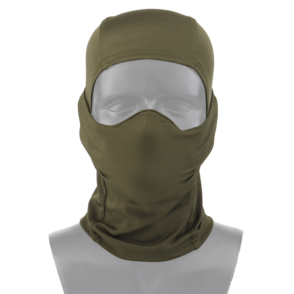 Balaclava Tática Gen 2.0 Másca - Cycling Gear In Winter avaliação e preço