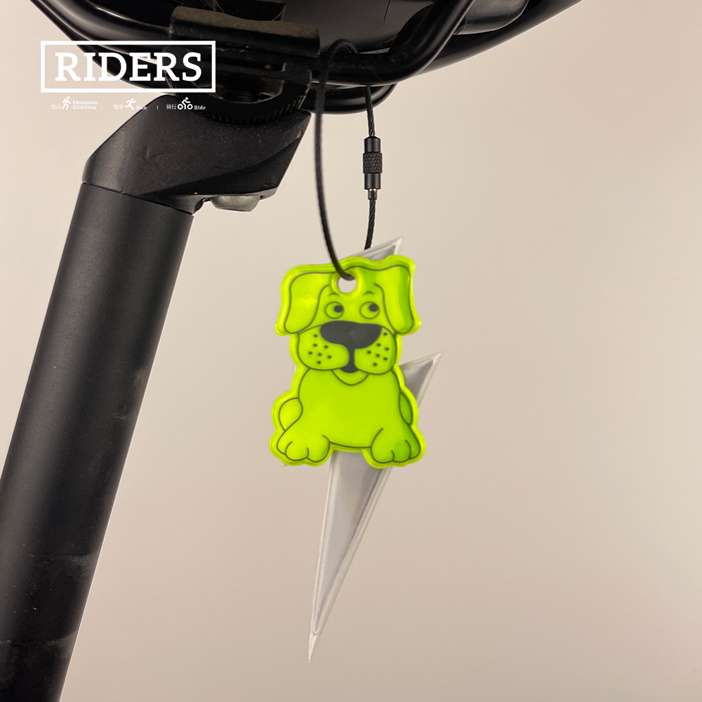 Noite ciclismo reflexivo pinge - Cycling Gear Storage avaliação e preço