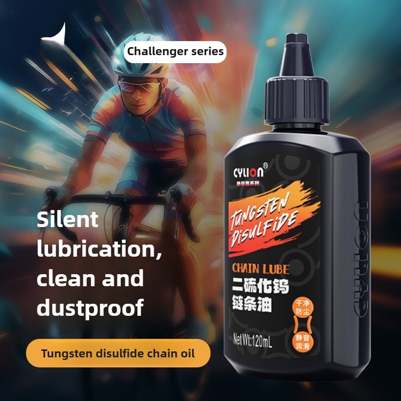 120ml corrente específica da b - Bicycle Chain Lubricant avaliação e preço