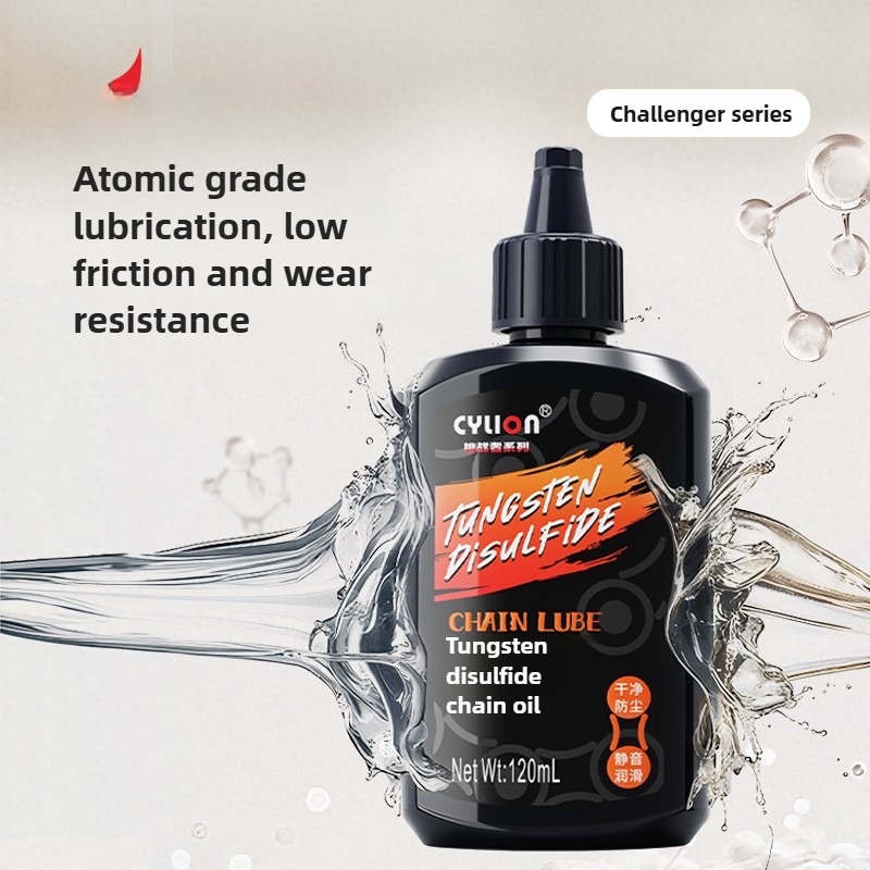 120ml corrente específica da b - Bicycle Chain Lubricant avaliação e preço