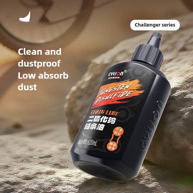 120ml corrente específica da b - Bicycle Chain Lubricant avaliação e preço