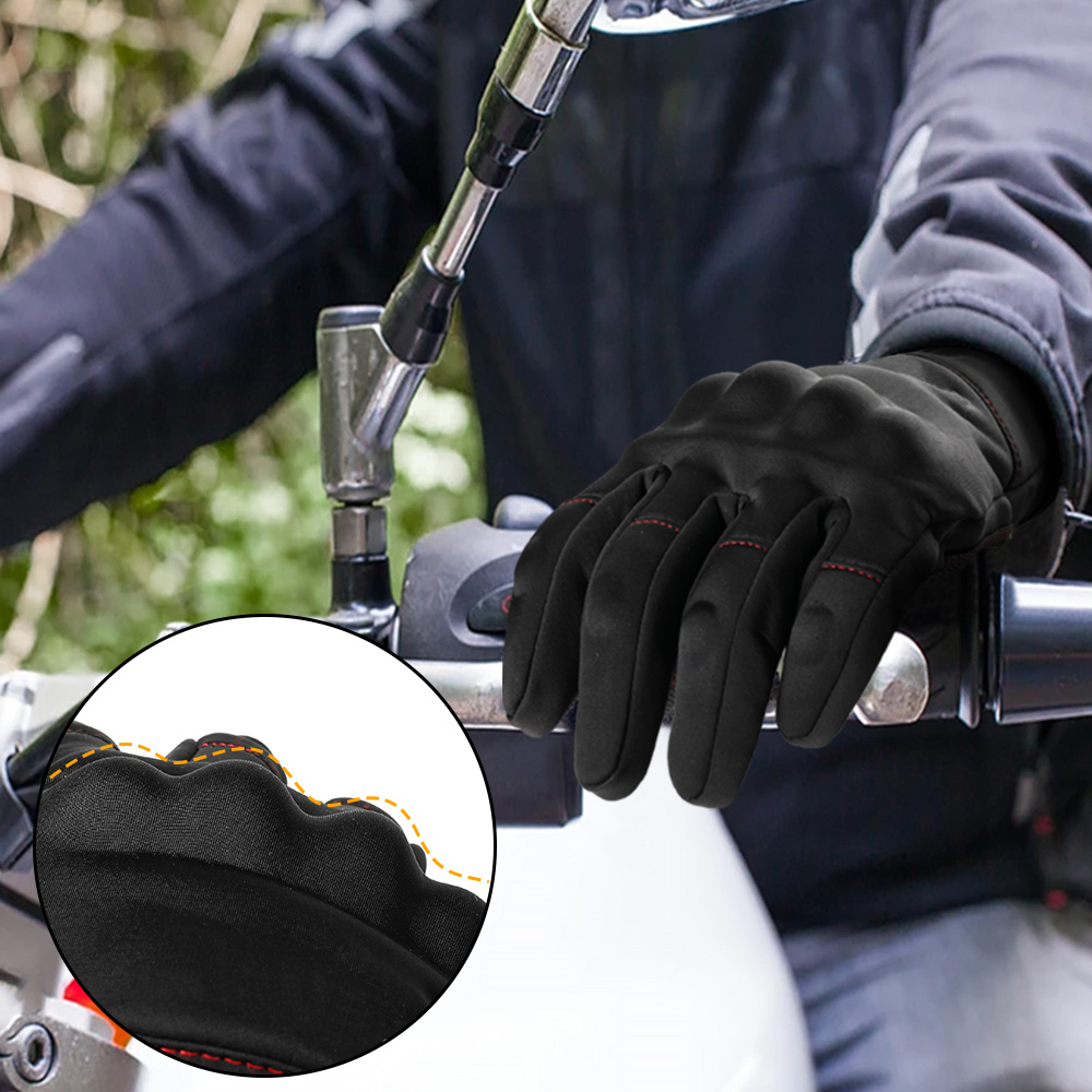Tela sensível ao toque luvas t - Cycling Gear Display avaliação e preço