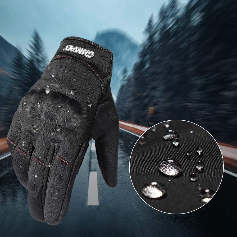Tela sensível ao toque luvas t - Cycling Gear Display avaliação e preço