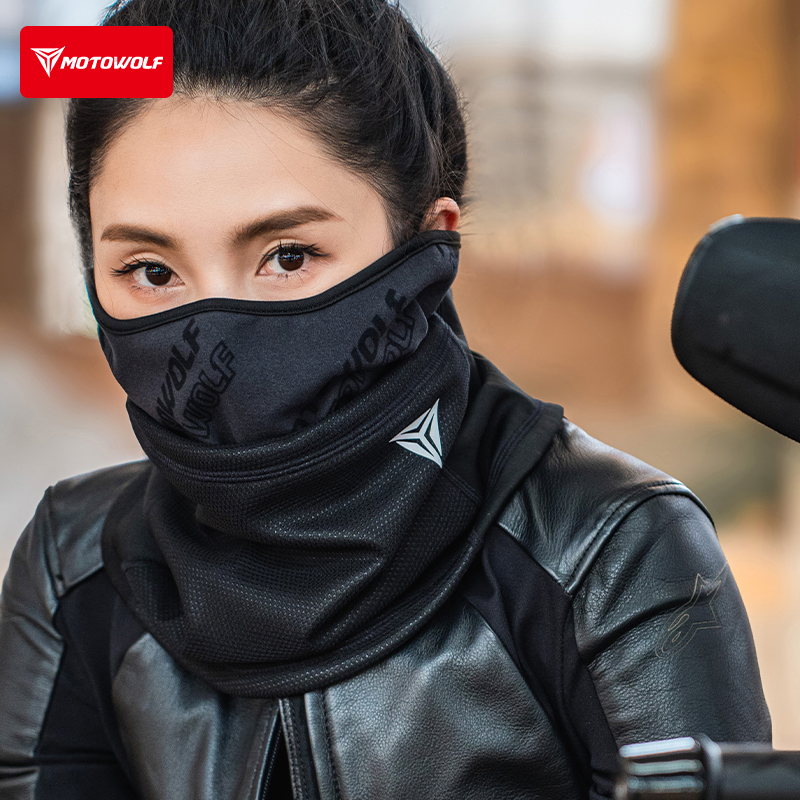 Motowolf inverno quente tático - Cycling Gear In Winter avaliação e preço