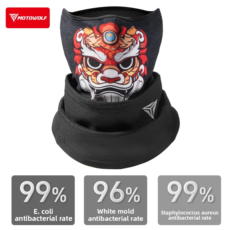 Motowolf inverno quente tático - Cycling Gear In Winter avaliação e preço