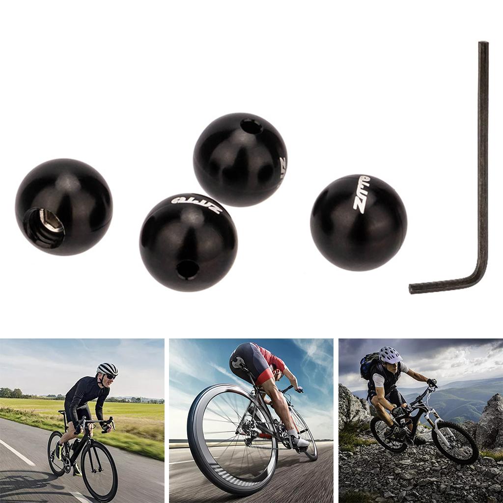 Conjunto de 4x Ponteiras de Ca - Cycling Gear Tips avaliação e preço