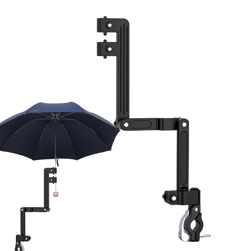 Umbrella Connector Stands for  - Cycling Gear Stand avaliação e preço