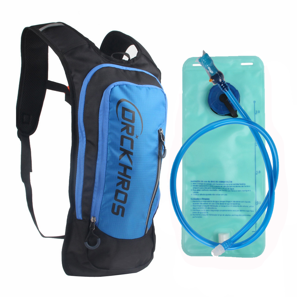 Mochila de Hidratação para Esp - Cycling Gear Storage avaliação e preço