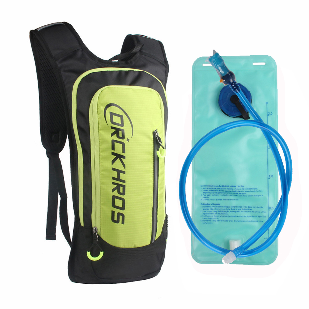 Mochila de Hidratação para Esp - Cycling Gear Storage avaliação e preço