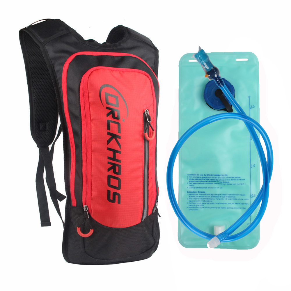 Mochila de Hidratação para Esp - Cycling Gear Storage avaliação e preço