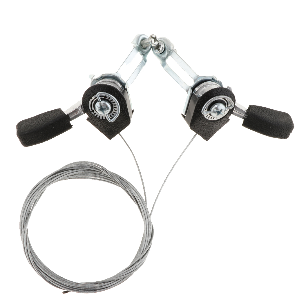 1 par 3x6/7 velocidades mtb bi - Cycling Gear Stand avaliação e preço