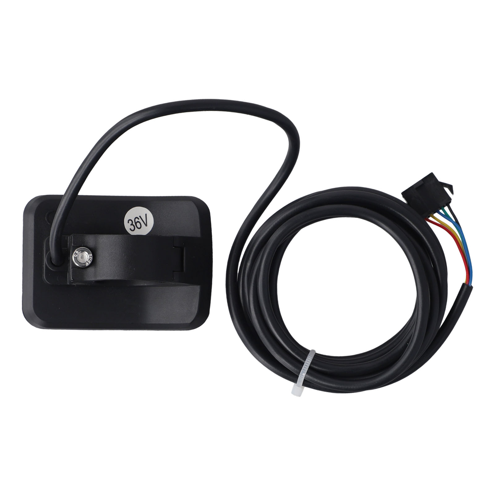 Medidor de Potência LED 48V co - Cycling Gear Display avaliação e preço