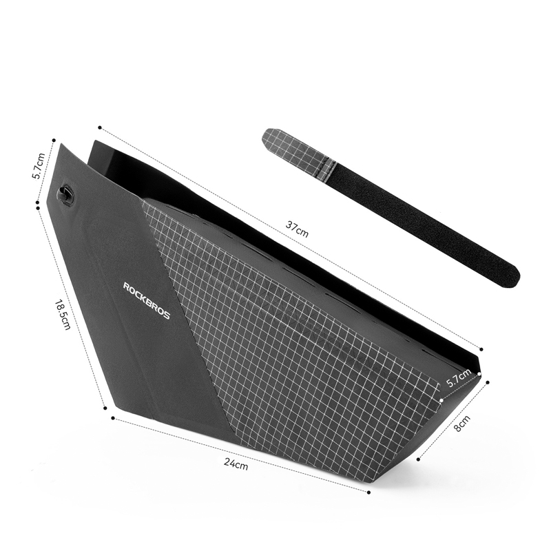 Bolsa de Ciclismo para Bicicle - Cycling Gear Storage avaliação e preço