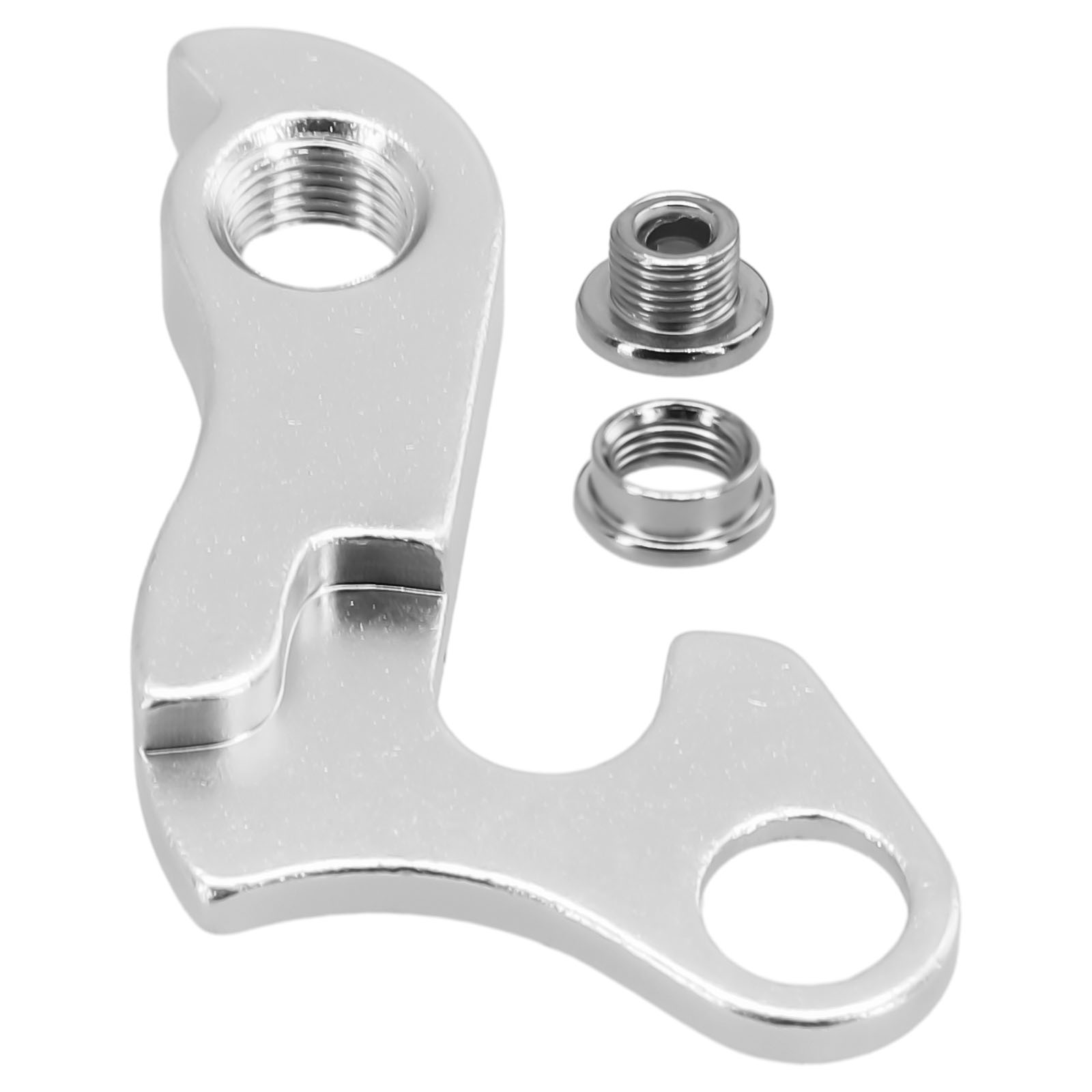 Cabide de desviador mtb, subst - Quality Cycling Gear avaliação e preço