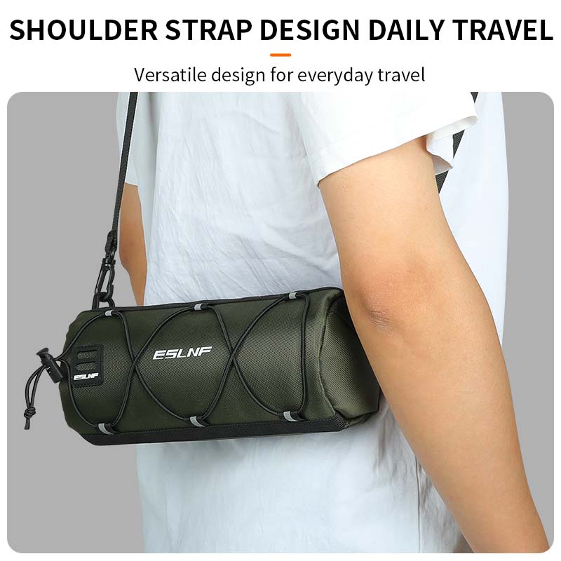 Bolsa Multifuncional para Guid - Cycling Gear Storage avaliação e preço