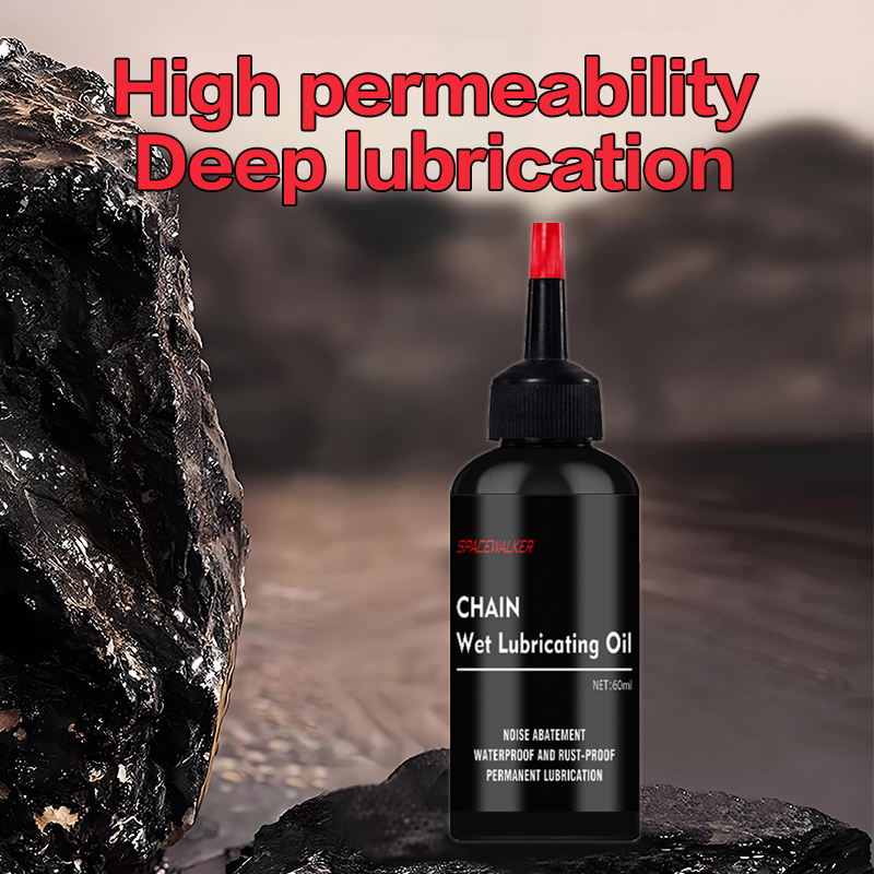 Óleo para corrente de biciclet - Bicycle Chain Lubricant avaliação e preço