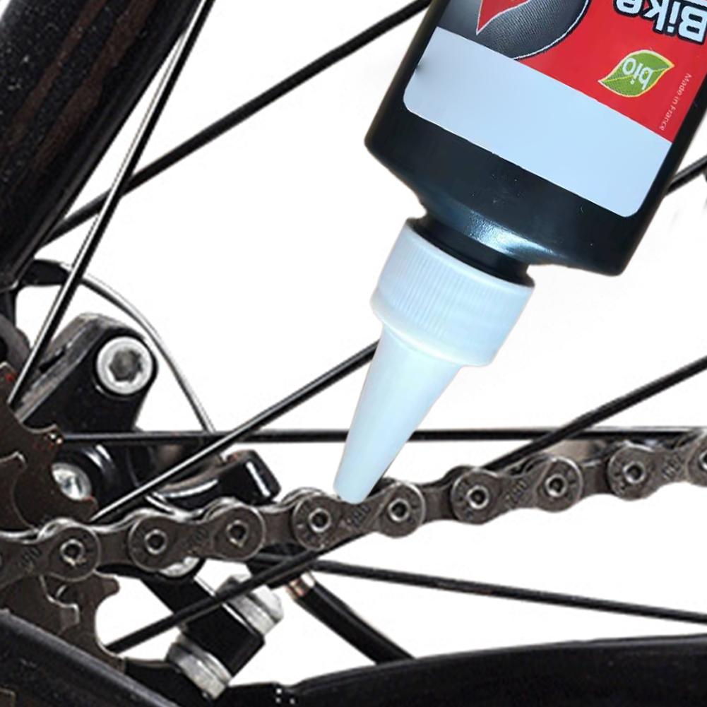 Lubrificante especial para bic - Bicycle Chain Lubricant avaliação e preço