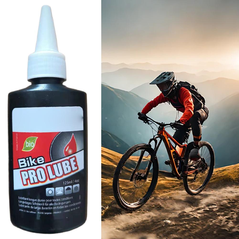 Lubrificante especial para bic - Bicycle Chain Lubricant avaliação e preço