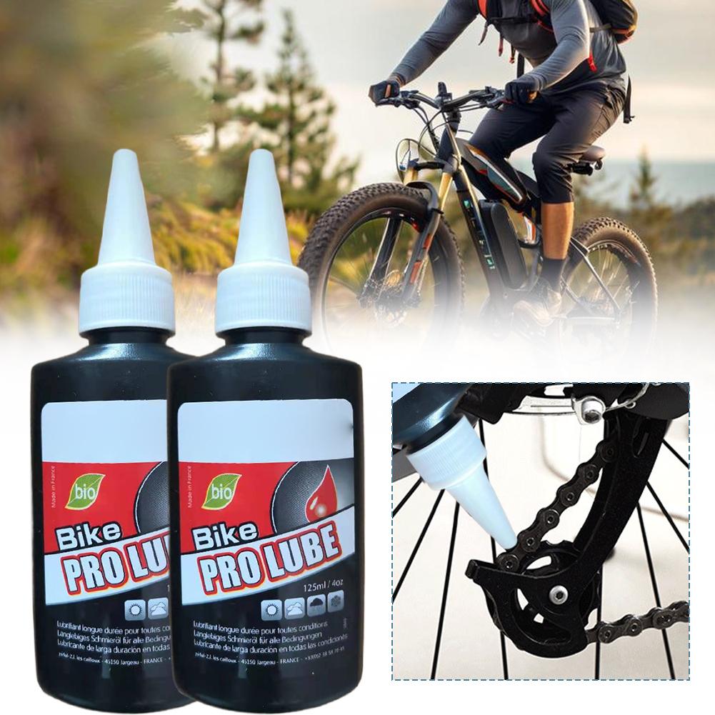 Lubrificante especial para bic - Bicycle Chain Lubricant avaliação e preço