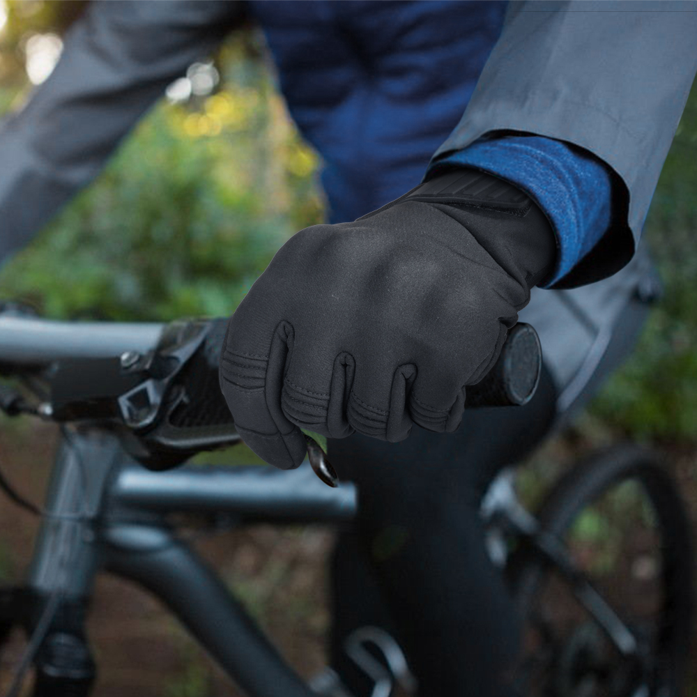 Inverno quente da motocicleta  - Cycling Gear Display avaliação e preço