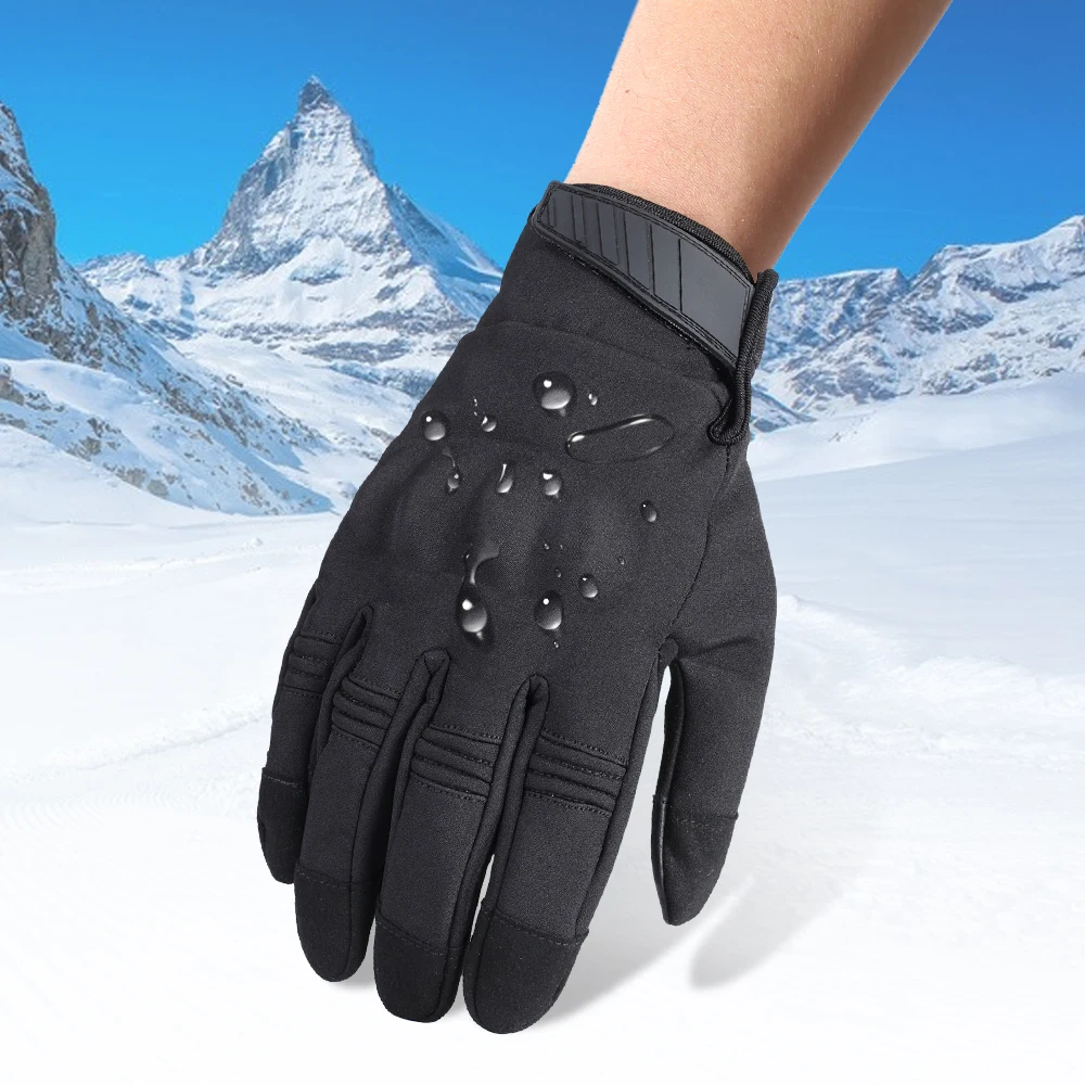 Inverno quente da motocicleta  - Cycling Gear Display avaliação e preço