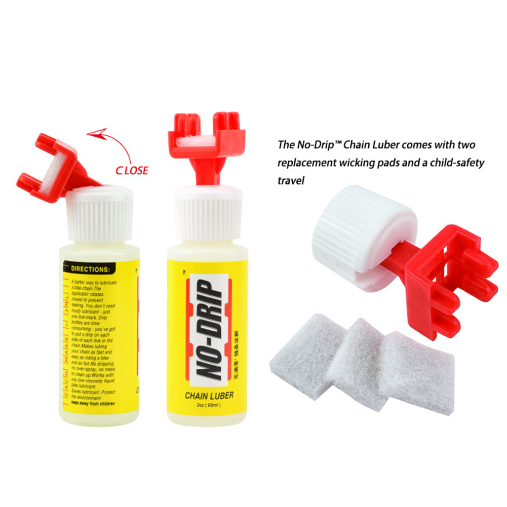 Engrenagem de corrente de bici - Bicycle Chain Lubricant avaliação e preço