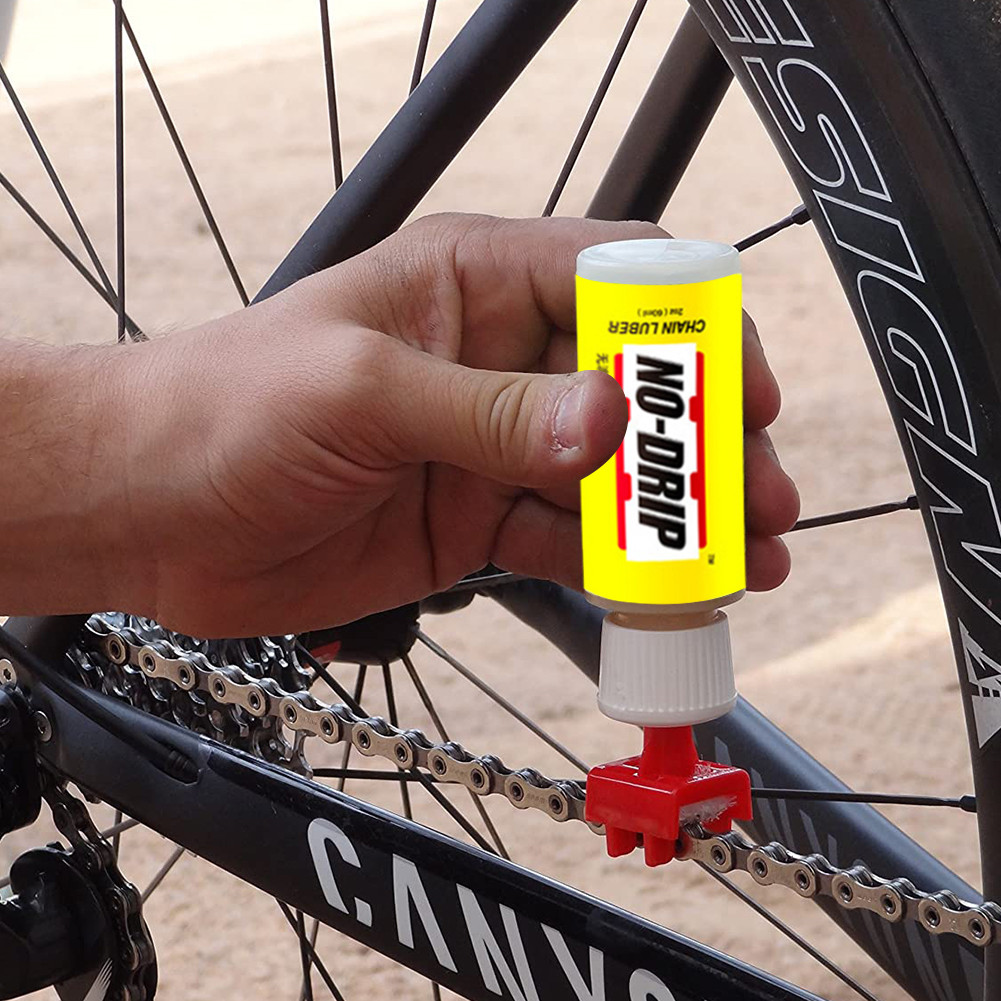 Engrenagem de corrente de bici - Bicycle Chain Lubricant avaliação e preço